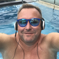 Steve Dodds