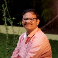 Aditya Damodare