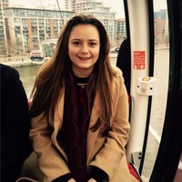 Harriet Brundle