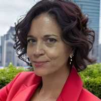 Gina M.