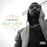 Tsadaqyahu Love Letters
