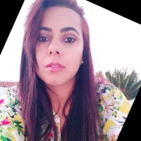 Gabriela Amaral Vieira
