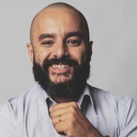 Bruno Massa