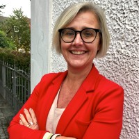 Kristina Söderling
