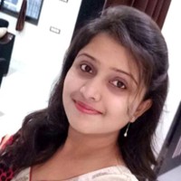 Vasanti Nene