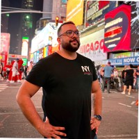 Roy Villasana