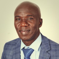 George Agom