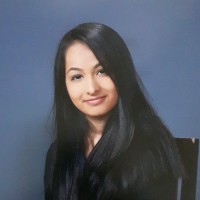 Garima Singh