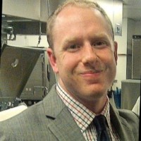 Greg Horton