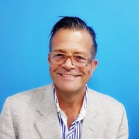 Tim Burrows