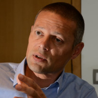 Lieven Bauwens