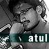 Atul Ganpat Savant