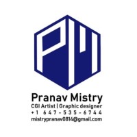 Pranav Mistry