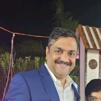 Amol Bhole