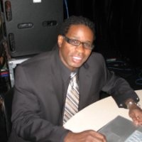 Sheldon Knight