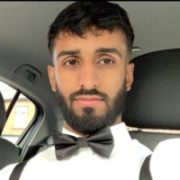 Zieshan Ahmed