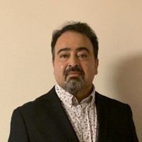 Matt Nader