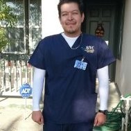 Israel Sandoval