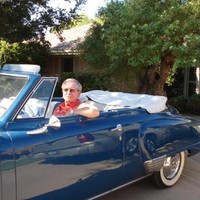 Bob Scribner