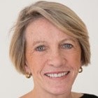 Margaret Monahan