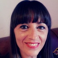 Araceli Domínguez
