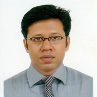 Muhammad Zahirul Islam, Cams Cgss