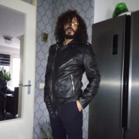 Hamza shmikkelyns Khoudrouf