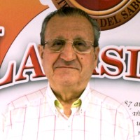 Ernesto Del Rio Lapasión