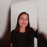 Angelica Johanna Aramendis Quiroga