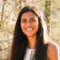 Maya Patel