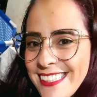 Aline Daiane Da Silva Travassos