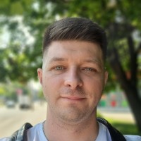 Константин Блудов