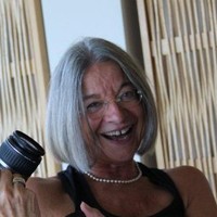 Françoise Freche