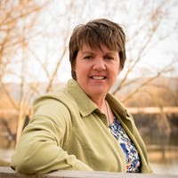 Jenny Barron Landis