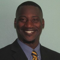 Tyrone Evans
