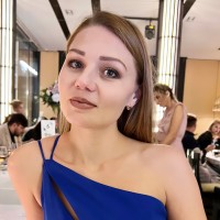 Ludmila Stancovschi