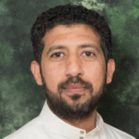 Jaffer Alshaikh