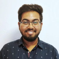 Vrajesh Mani Raja