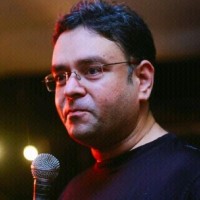 Vikram Chandgude