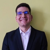 Franco Garrido Rodriguez