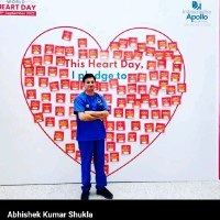 Dr. Abhishek Kumar Shukla