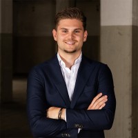 Noah Van Deijne