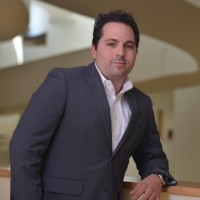 Nicolás Martínez Alvear