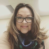 Lydia Santiago