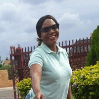 nthabiseng faith