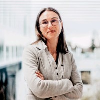 Stephanie Durand