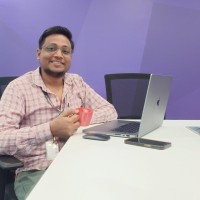 Dipanshu Porwal