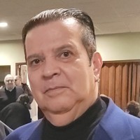 Roy Benavides