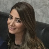 Maya Aoun