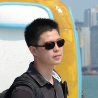 Ray Liu